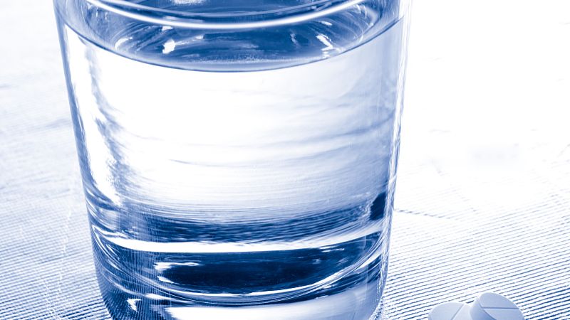 水质检测多少钱