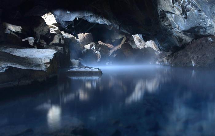 地下水水质检测