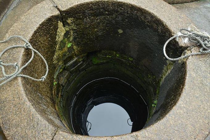 深圳井水水质检测