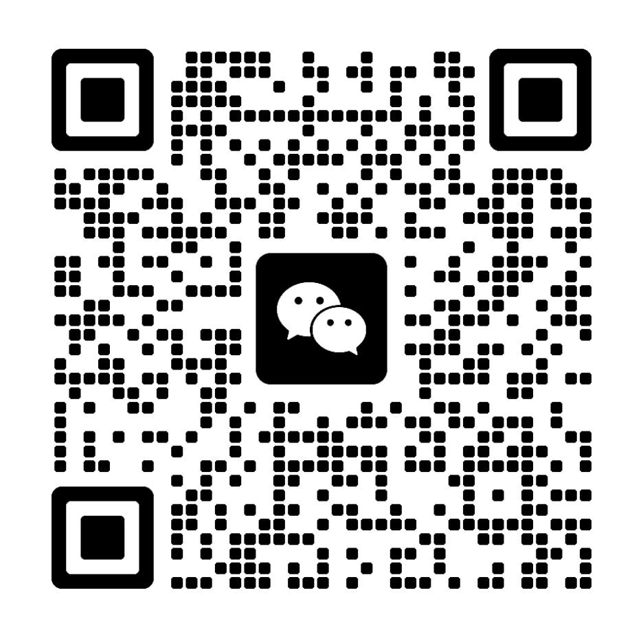 联系帆宇检测微信图