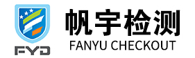 水质检测公司logo