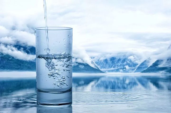 深圳生活饮用水检测