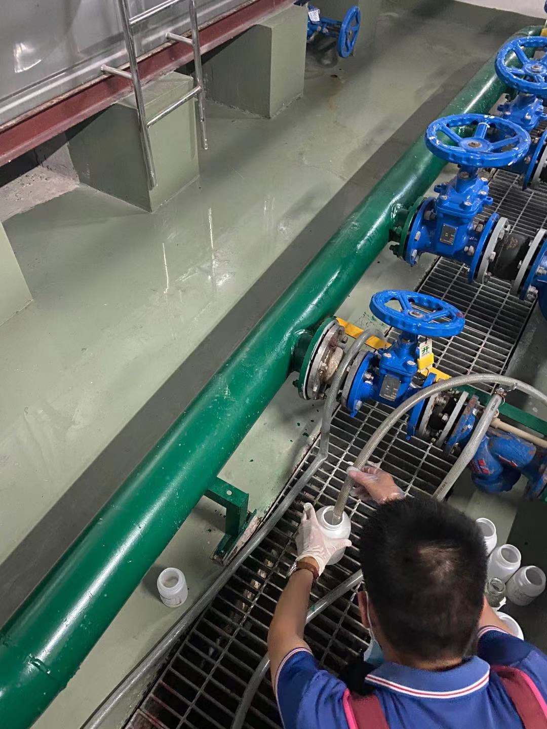 水质检测 水质检测